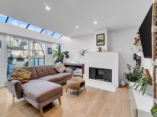 Condo for sale in Vancouver, British Columbia