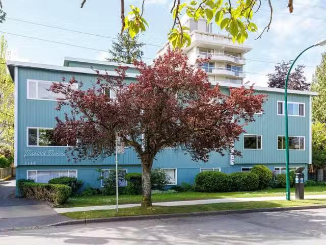 Condo for sale in Vancouver, British Columbia