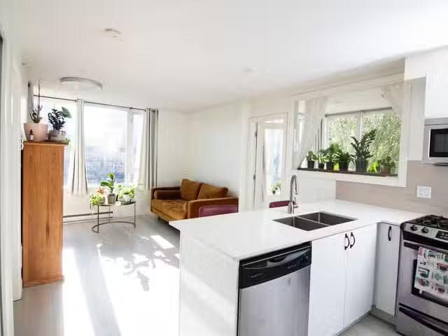 Condo for sale in Vancouver, British Columbia