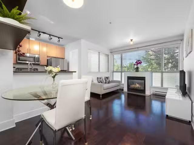 Condo for sale in Vancouver, British Columbia