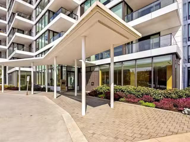Condo for sale in Vancouver, British Columbia