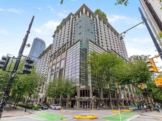 Condo for sale in Vancouver, British Columbia