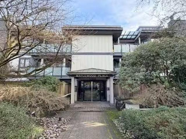 Condo for sale in Vancouver, British Columbia