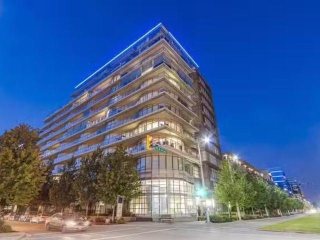 Condo for sale in Vancouver, British Columbia