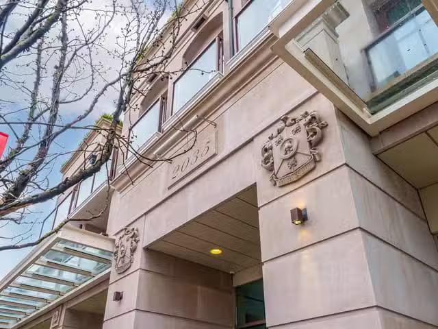 Condo for sale in Vancouver, British Columbia