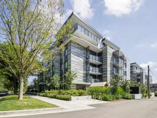 Condo for sale in Vancouver, British Columbia