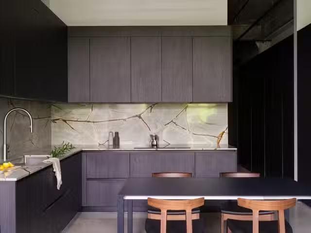Condo for sale in Vancouver, British Columbia