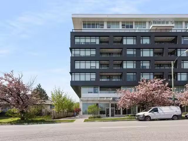 Condo for sale in Vancouver, British Columbia