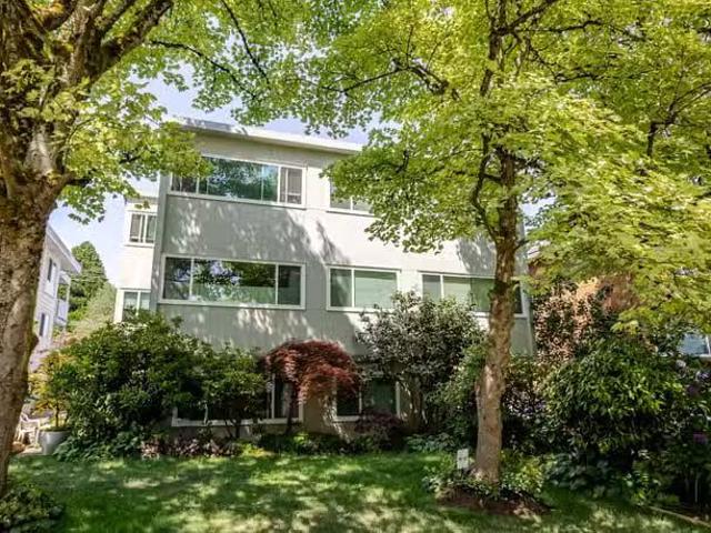 Condo for sale in Vancouver, British Columbia