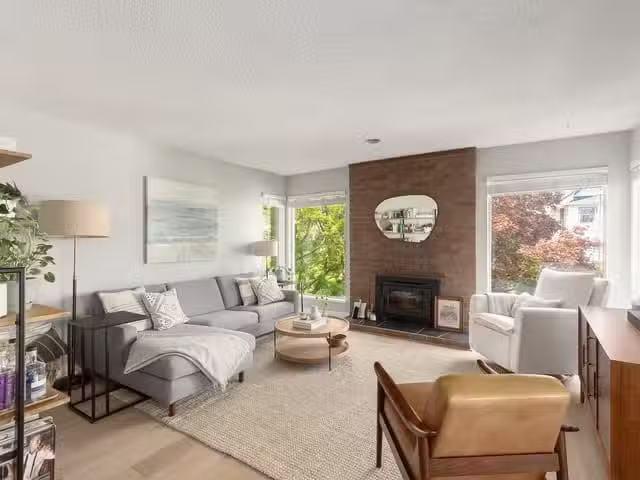 Condo for sale in Vancouver, British Columbia