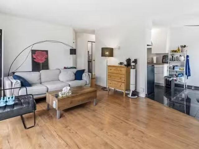 Condo for sale in Vancouver, British Columbia
