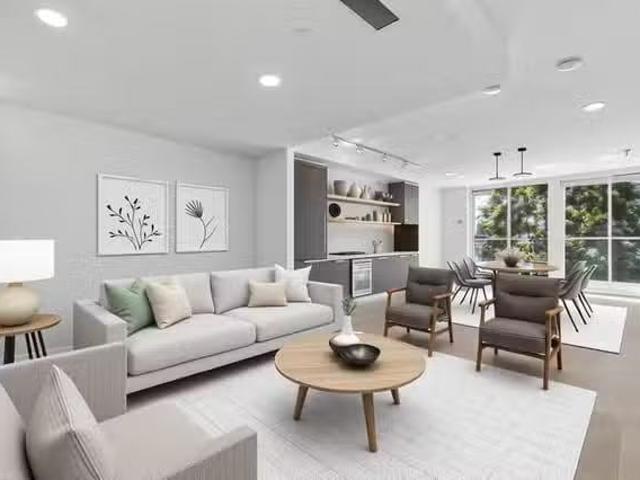 Condo for sale in Vancouver, British Columbia