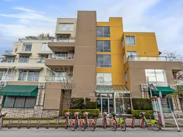 Condo for sale in Vancouver, Metro Vancouver Regional District