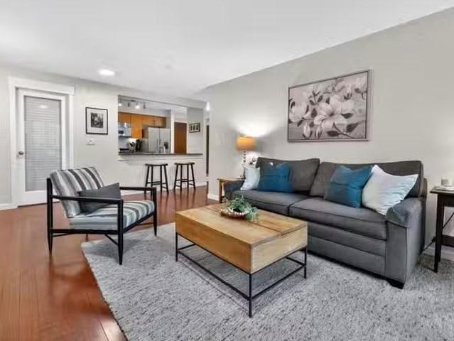 Condo for sale in Vancouver, British Columbia