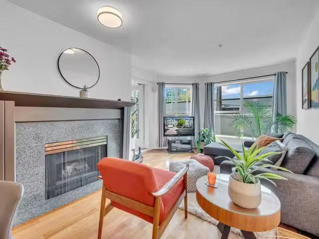 Condo for sale in Vancouver, British Columbia