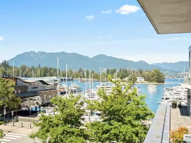 Condo for sale in Vancouver, British Columbia