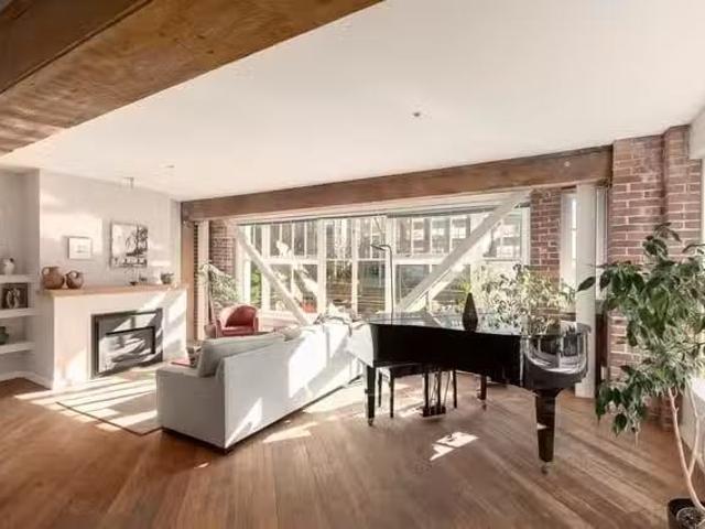 Condo for sale in Vancouver, British Columbia