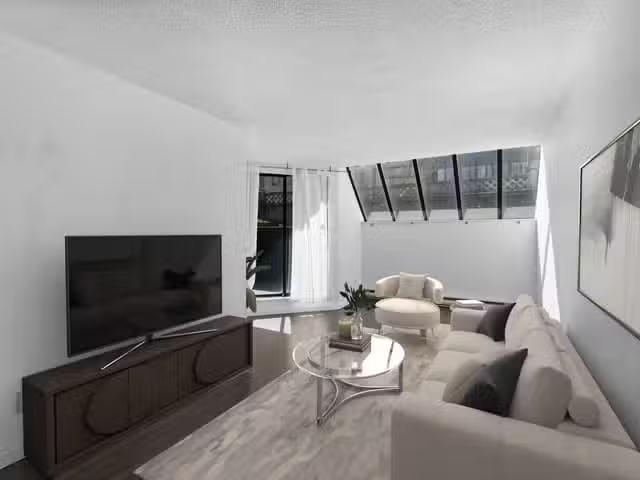 Condo for sale in Vancouver, British Columbia