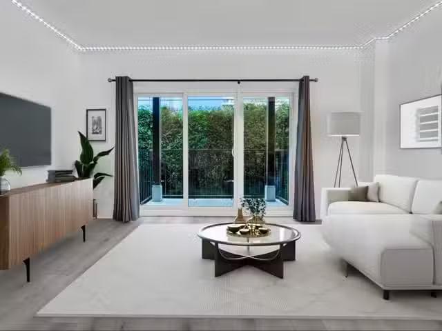 Condo for sale in Vancouver, British Columbia