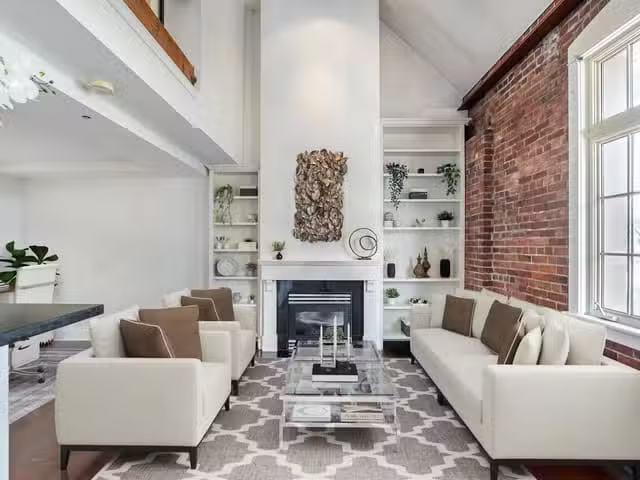 Condo for sale in Vancouver, British Columbia