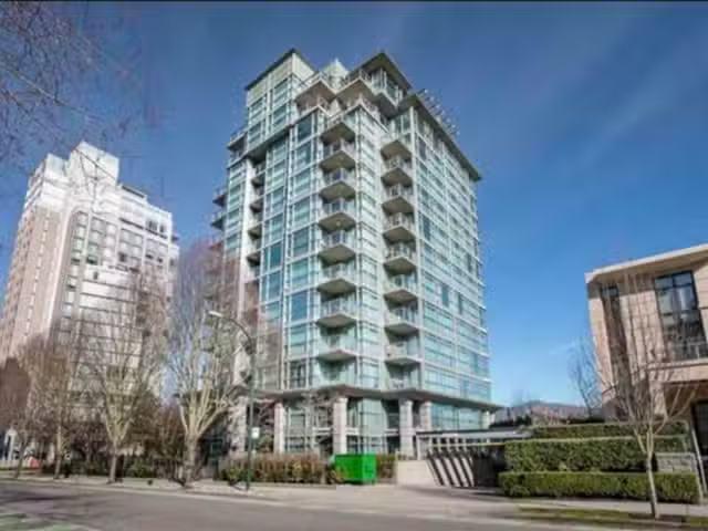 Condo for sale in Vancouver, British Columbia