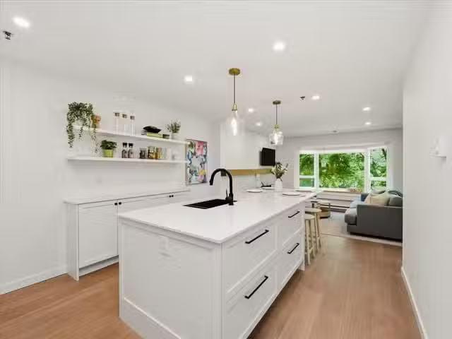 Condo for sale in Vancouver, British Columbia
