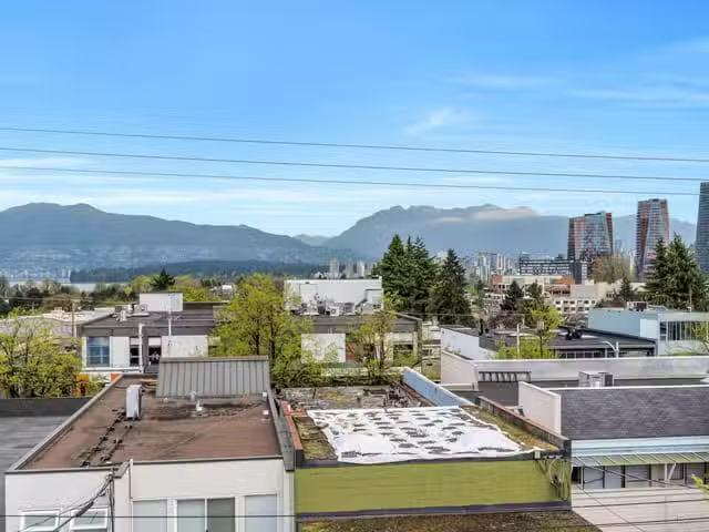 Condo for sale in Vancouver, British Columbia