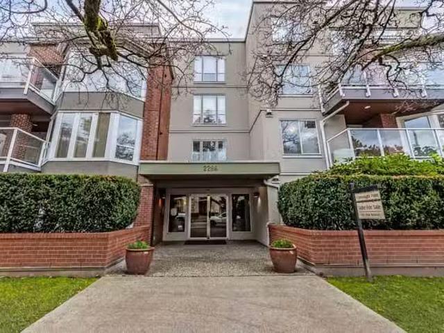 Condo for sale in Vancouver, Metro Vancouver Regional District