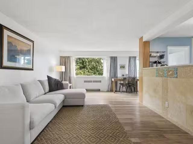 Condo for sale in Vancouver, British Columbia