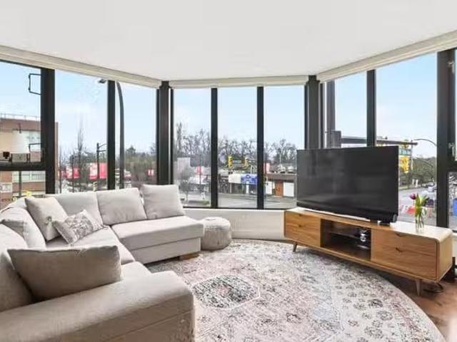 Condo for sale in Vancouver, British Columbia