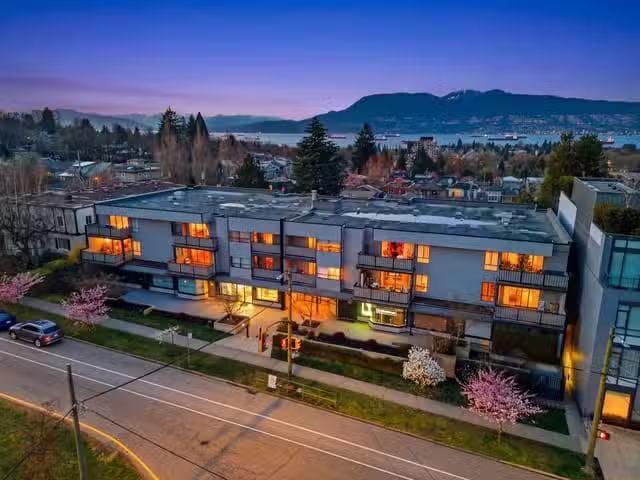 Condo for sale in Vancouver, British Columbia