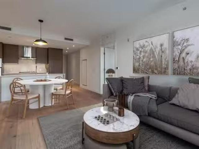 Condo for sale in Vancouver, British Columbia