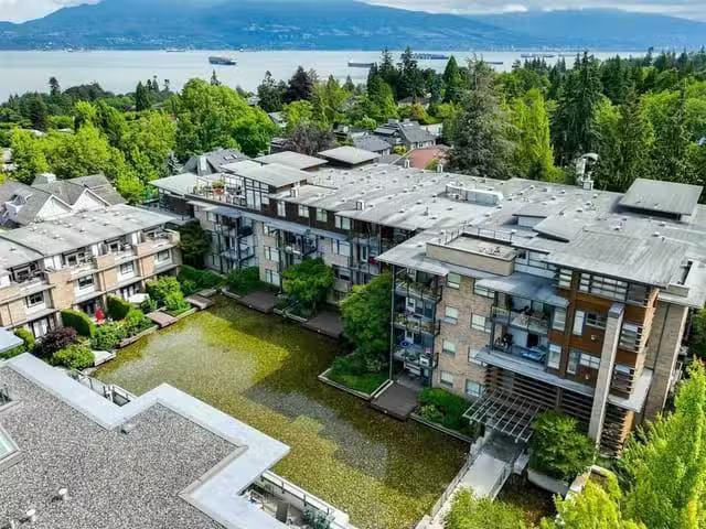 Condo for sale in Vancouver, British Columbia