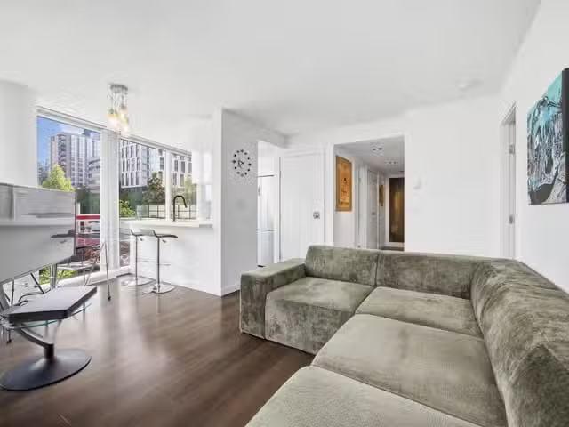 Condo for sale in Vancouver, British Columbia