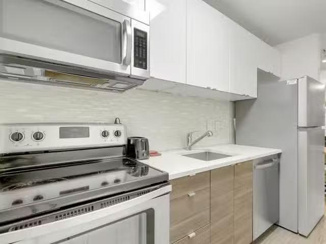 Condo for sale in Vancouver, Metro Vancouver Regional District