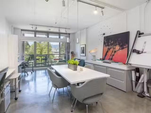Condo for sale in Vancouver, British Columbia