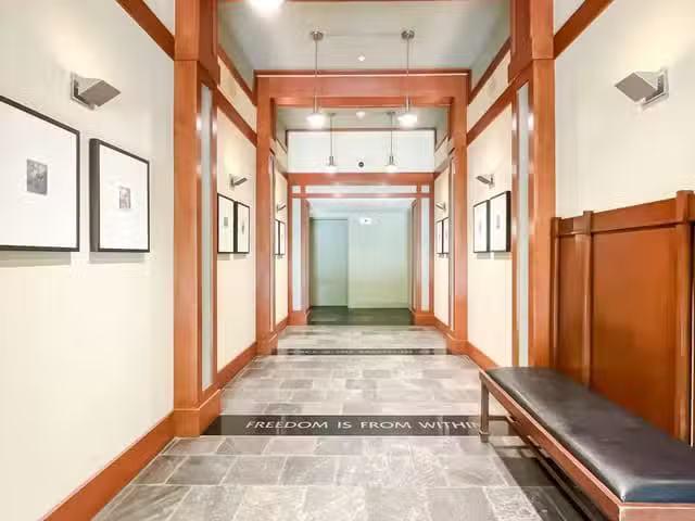 Condo for sale in Vancouver, British Columbia