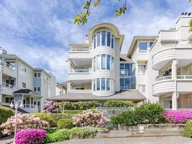 Condo for sale in Vancouver, British Columbia