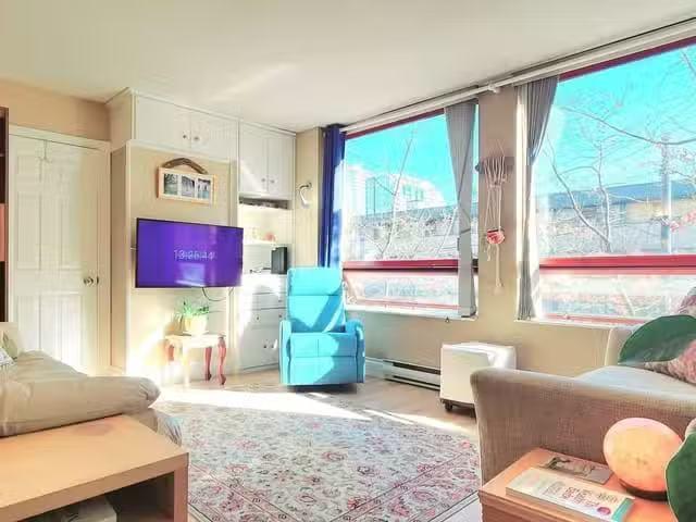 Condo for sale in Vancouver, British Columbia