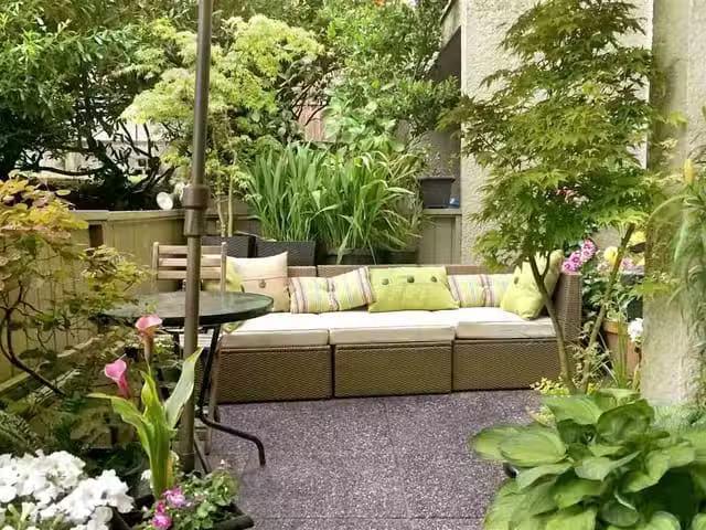 Condo for sale in Vancouver, British Columbia