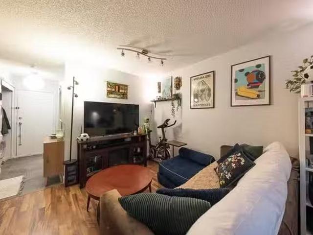 Condo for sale in Vancouver, British Columbia