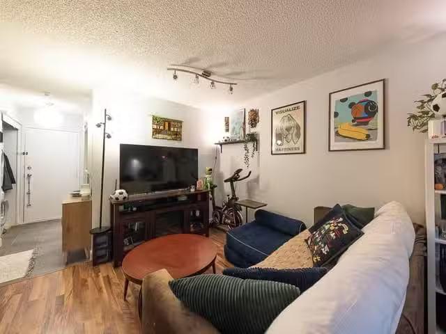 Condo for sale in Vancouver, British Columbia