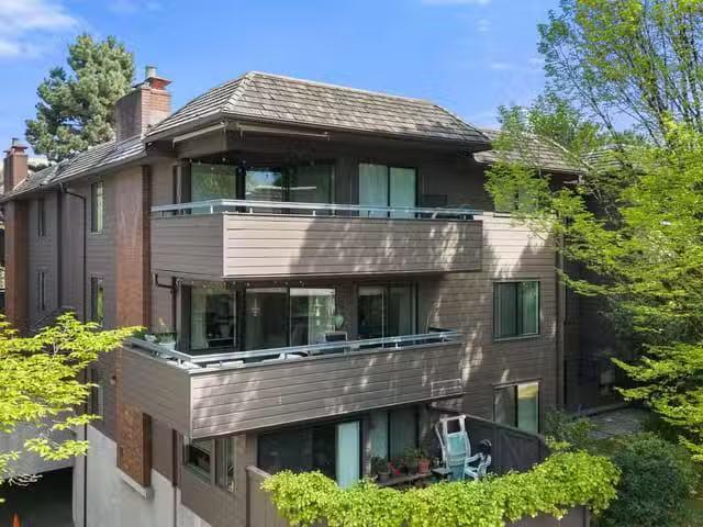 Condo for sale in Vancouver, British Columbia