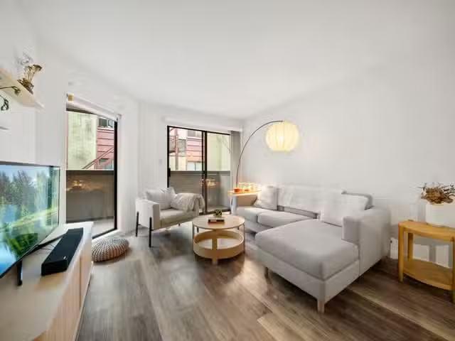 Condo for sale in Vancouver, British Columbia