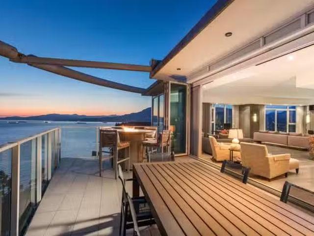 Condo for sale in Vancouver, British Columbia