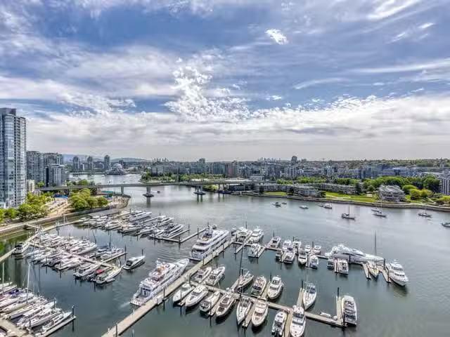 Condo for sale in Vancouver, British Columbia