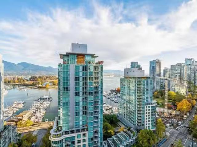 Condo for sale in Vancouver, British Columbia
