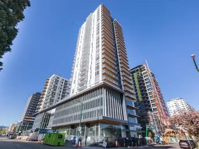Condo for sale in Vancouver, British Columbia