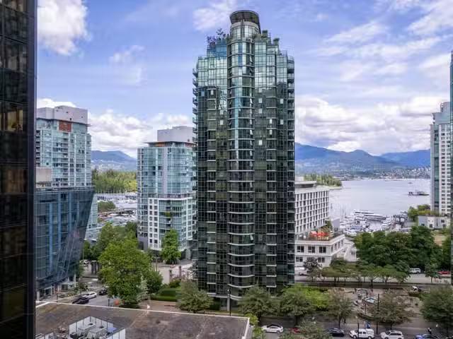 Condo for sale in Vancouver, British Columbia