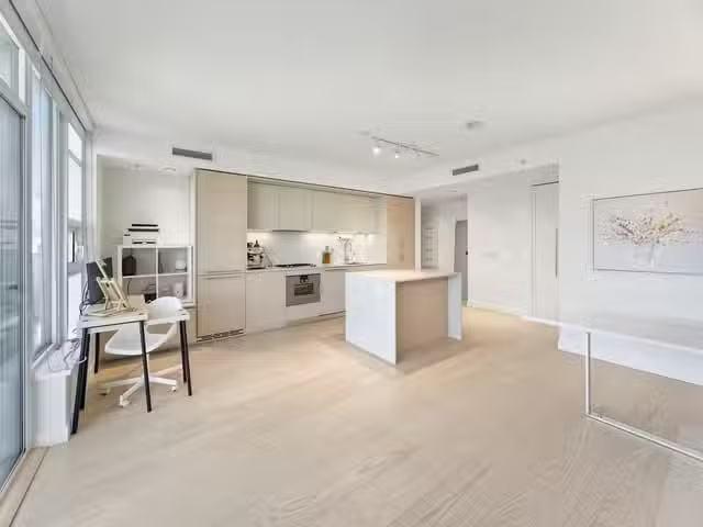 Condo for sale in Vancouver, British Columbia
